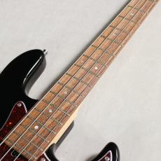 Sadowsky 【クリアランスセール】ML21 VJ4 ALDER Morado Fingerboard / Solid Black High Polish【3.58kg】_4