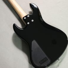 Sadowsky 【クリアランスセール】ML21 VJ4 ALDER Morado Fingerboard / Solid Black High Polish【3.58kg】_6