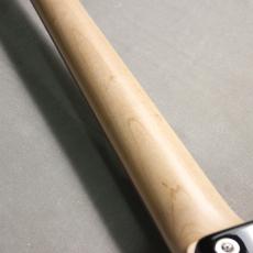 Sadowsky 【クリアランスセール】ML21 VJ4 ALDER Morado Fingerboard / Solid Black High Polish【3.58kg】_7