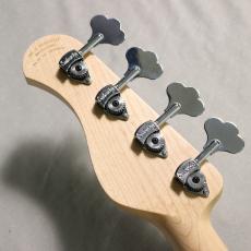 Sadowsky 【クリアランスセール】ML21 VJ4 ALDER Morado Fingerboard / Solid Black High Polish【3.58kg】_9