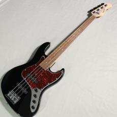 Sadowsky 【クリアランスセール】ML21 VJ4 ALDER Morado Fingerboard / Solid Black High Polish【3.58kg】_10