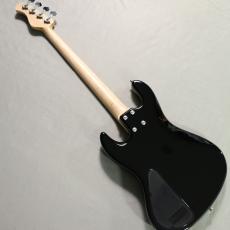 Sadowsky 【クリアランスセール】ML21 VJ4 ALDER Morado Fingerboard / Solid Black High Polish【3.58kg】_11