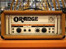 Orange 【1973年製】OR80 "Pics&Text" & PPC412【ヘッド・キャビネットセット】_2