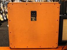 Orange 【1973年製】OR80 "Pics&Text" & PPC412【ヘッド・キャビネットセット】_8