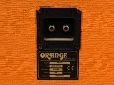 Orange 【1973年製】OR80 "Pics&Text" & PPC412【ヘッド・キャビネットセット】_9