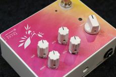 Limetone Audio Focus flat tuning /2023 Pink #140【福岡ギターショー2023限定カラーモデル】【USED】_5