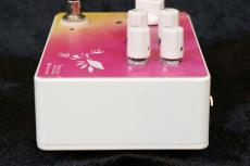 Limetone Audio Focus flat tuning /2023 Pink #140【福岡ギターショー2023限定カラーモデル】【USED】_6