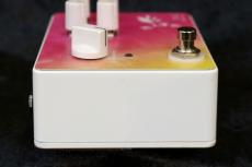 Limetone Audio Focus flat tuning /2023 Pink #140【福岡ギターショー2023限定カラーモデル】【USED】_7