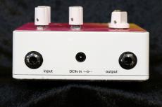 Limetone Audio Focus flat tuning /2023 Pink #140【福岡ギターショー2023限定カラーモデル】【USED】_8