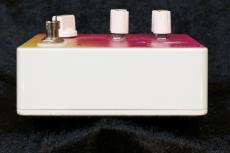 Limetone Audio Focus flat tuning /2023 Pink #140【福岡ギターショー2023限定カラーモデル】【USED】_9