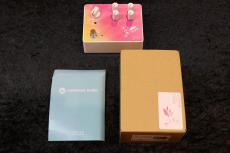 Limetone Audio Focus flat tuning /2023 Pink #140【福岡ギターショー2023限定カラーモデル】【USED】_10