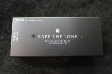 Free The Tone PT-3D DC POWER SUPPLY 【即納可能】【送料無料】【定番パワーサプライ】_2