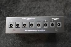 Free The Tone PT-3D DC POWER SUPPLY 【即納可能】【送料無料】【定番パワーサプライ】_3