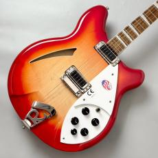 Rickenbacker 360 Fireglo 【3.46kg】