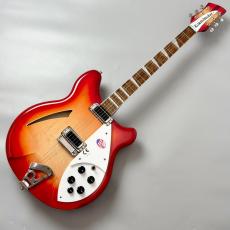 Rickenbacker 360 Fireglo 【3.46kg】_2