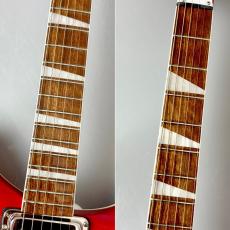 Rickenbacker 360 Fireglo 【3.46kg】_5