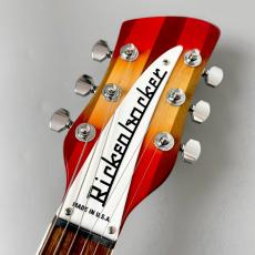 Rickenbacker 360 Fireglo 【3.46kg】_6