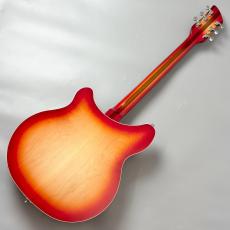 Rickenbacker 360 Fireglo 【3.46kg】_8