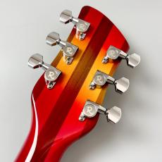 Rickenbacker 360 Fireglo 【3.46kg】_11