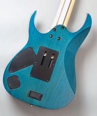 Ibanez HZK1  #F2619379【3.64kg】【Spalted Maple Top】【葉月(HAZUKI)Model】_7