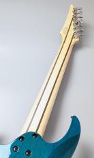 Ibanez HZK1  #F2619379【3.64kg】【Spalted Maple Top】【葉月(HAZUKI)Model】_8
