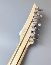 Ibanez HZK1  #F2619379【3.64kg】【Spalted Maple Top】【葉月(HAZUKI)Model】_9