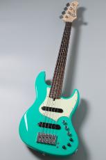 XOTiC XJ-1T 5st /Super Light Aged Lacquer /Sea Foam Green【4.19kg】_2