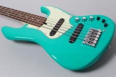 XOTiC XJ-1T 5st /Super Light Aged Lacquer /Sea Foam Green【4.19kg】_4