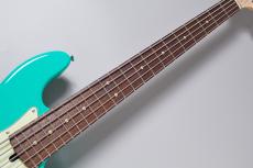XOTiC XJ-1T 5st /Super Light Aged Lacquer /Sea Foam Green【4.19kg】_6