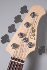 XOTiC XJ-1T 5st /Super Light Aged Lacquer /Sea Foam Green【4.19kg】_7