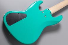 XOTiC XJ-1T 5st /Super Light Aged Lacquer /Sea Foam Green【4.19kg】_8