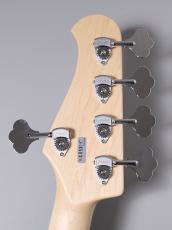 XOTiC XJ-1T 5st /Super Light Aged Lacquer /Sea Foam Green【4.19kg】_11