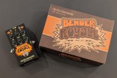 Electro-Harmonix 展示品特価 Bender Royale BLACK_6