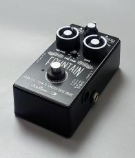 Ovaltone FOUNTAIN (2025～ ver.) Domino Black_3
