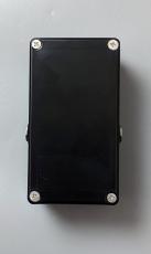 Ovaltone FOUNTAIN (2025～ ver.) Domino Black_5