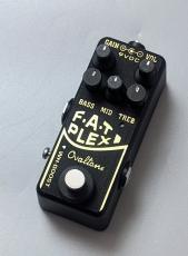 Ovaltone FAT PLEXI