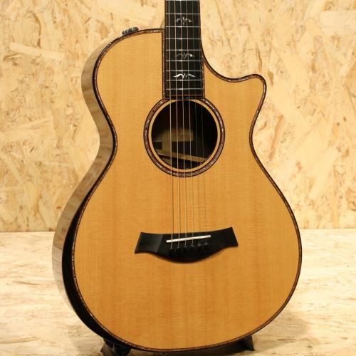 Taylor 912ce 12Fret V-Class 2021