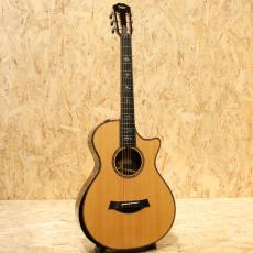 Taylor 912ce 12Fret V-Class 2021_3