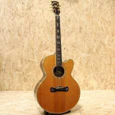 Gibson J-2000RW 1991_3