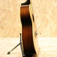 Gibson J-2000RW 1991_4