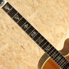 Gibson J-2000RW 1991_6