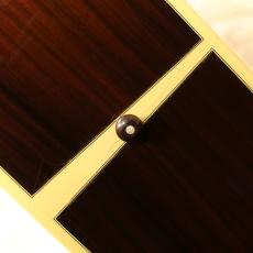 Gibson J-2000RW 1991_10