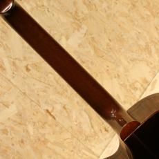 McAlister Guitars (Roy McAlister) Model J Cutaway Jacaranda 2012_7