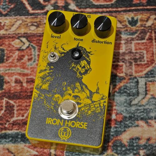WALRUS AUDIO Iron Horse V1 【中古品】