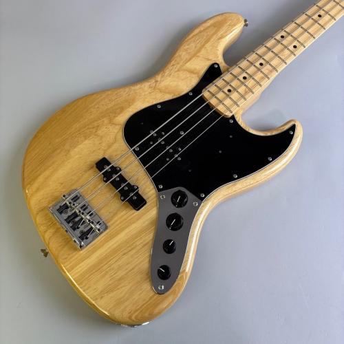 Fender LTD ACTIVE JB MN
