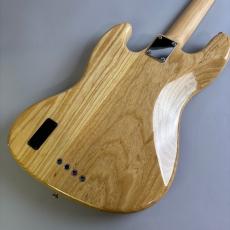Fender LTD ACTIVE JB MN_5