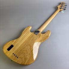 Fender LTD ACTIVE JB MN_6