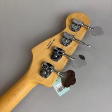 Fender LTD ACTIVE JB MN_8
