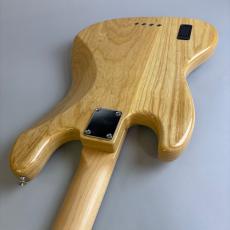 Fender LTD ACTIVE JB MN_10