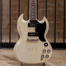 Gibson SG Special "Polaris White" / 1963